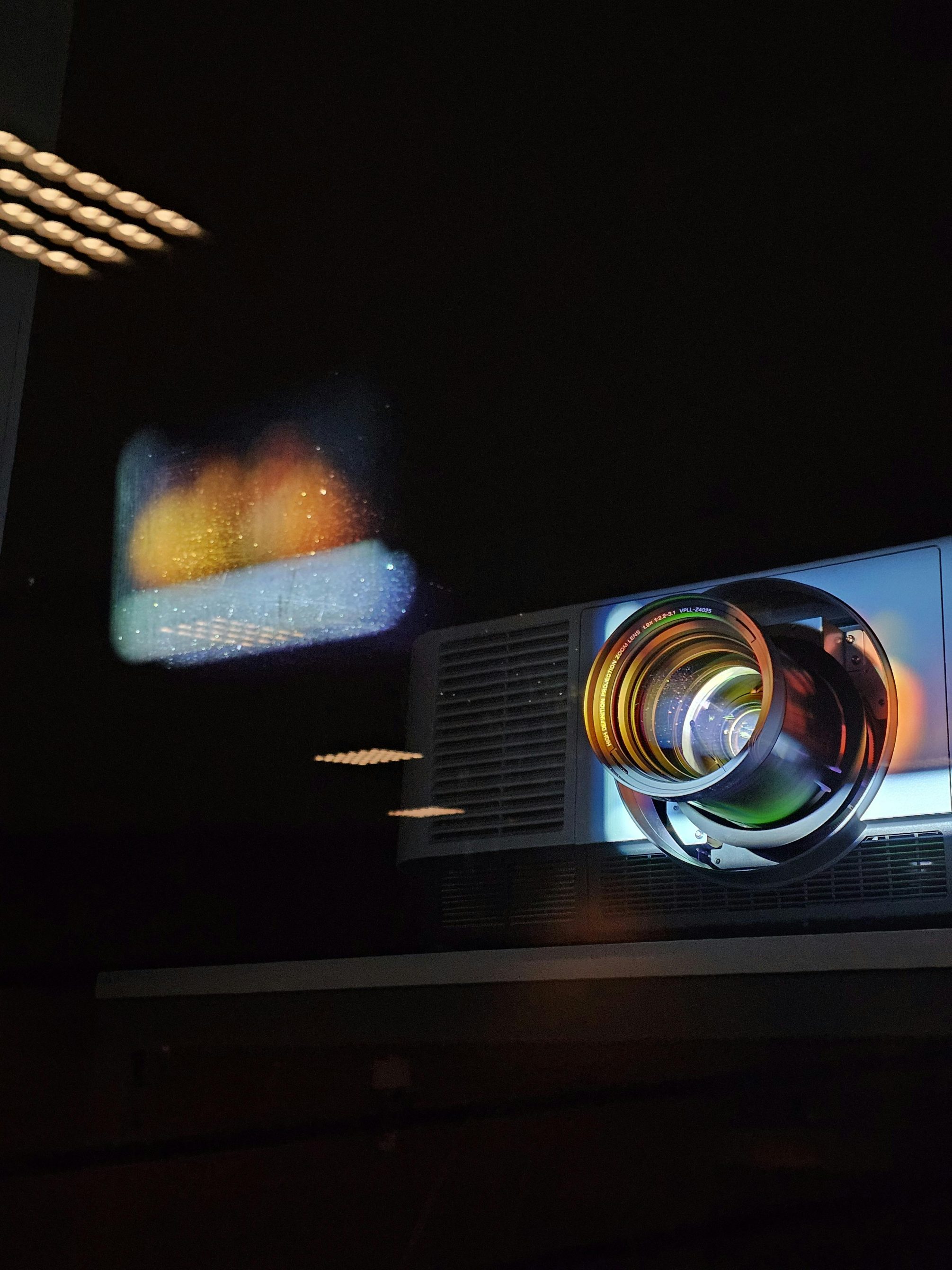 Location de vidéoprojecteur à Paris