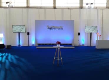 Vidéo Sonorisation Discours