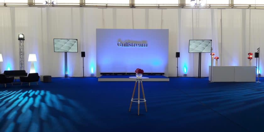 Vidéo Sonorisation Discours