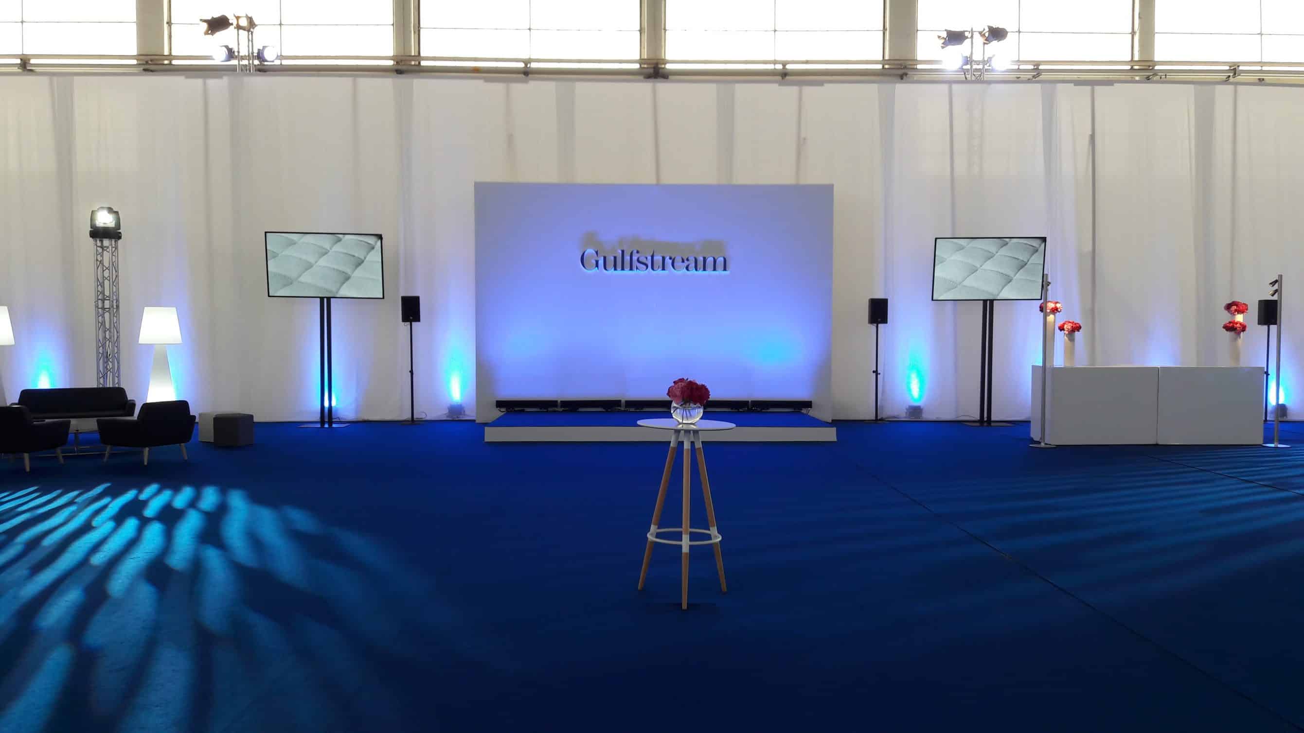 Vidéo Sonorisation Discours