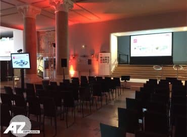 location vidéoprojecteur