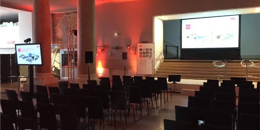 location vidéoprojecteur