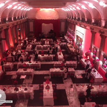 Soirée Gala