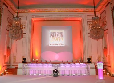 location projecteurs led à Paris