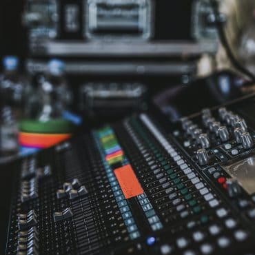 installateur audiovisuel