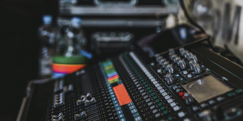 installateur audiovisuel