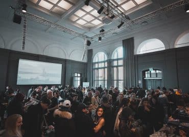 Convention Paris AZDiffusion