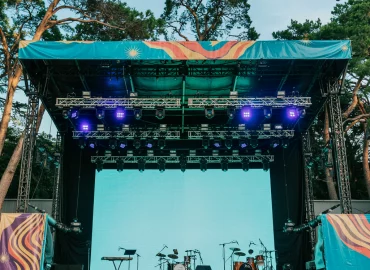 Choisir la régie lumière idéale pour chaque type d'événement