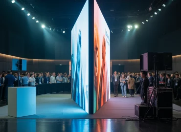 Location écran géant LED