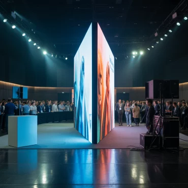 Location écran géant LED