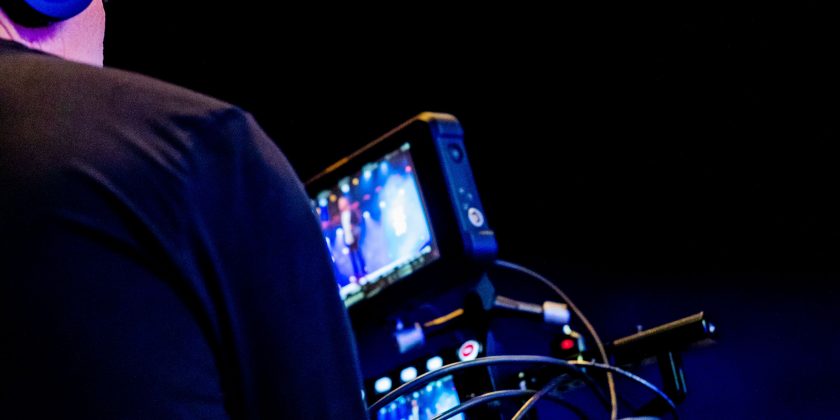 matériel audiovisuel prix